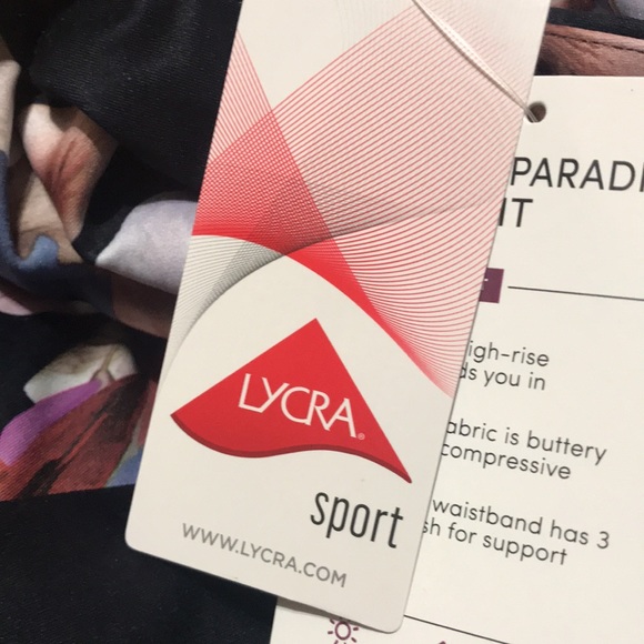 Athleta yoga, running workout, tights, new great Christmas gift. - Picture 10 of 10